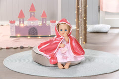 Baby Annabell Little Sweet Cape 36cm ZPF - 706503 - Colorland Toys