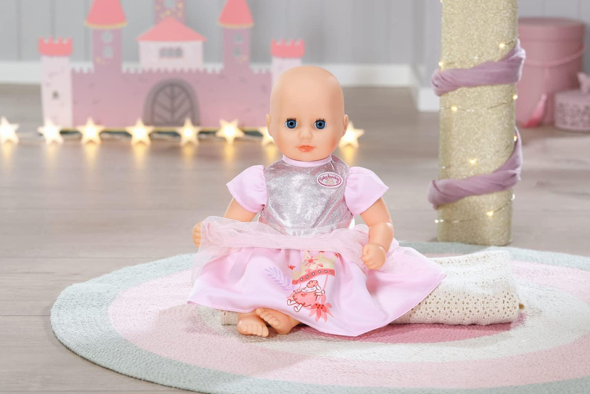 Baby Annabell Little Sweet Dress 36cm ZPF-707159 — image 2