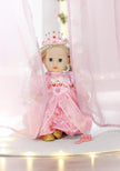 Baby Annabell Little Sweet Princess 36 cm Doll ZPF-703984