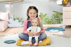 Baby Annabell Sophia 43 cm ZPF - 706381 - Colorland Toys