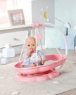 Baby Annabell Sweet Dreams Nap Time Rocking Cloud ZPF-705988