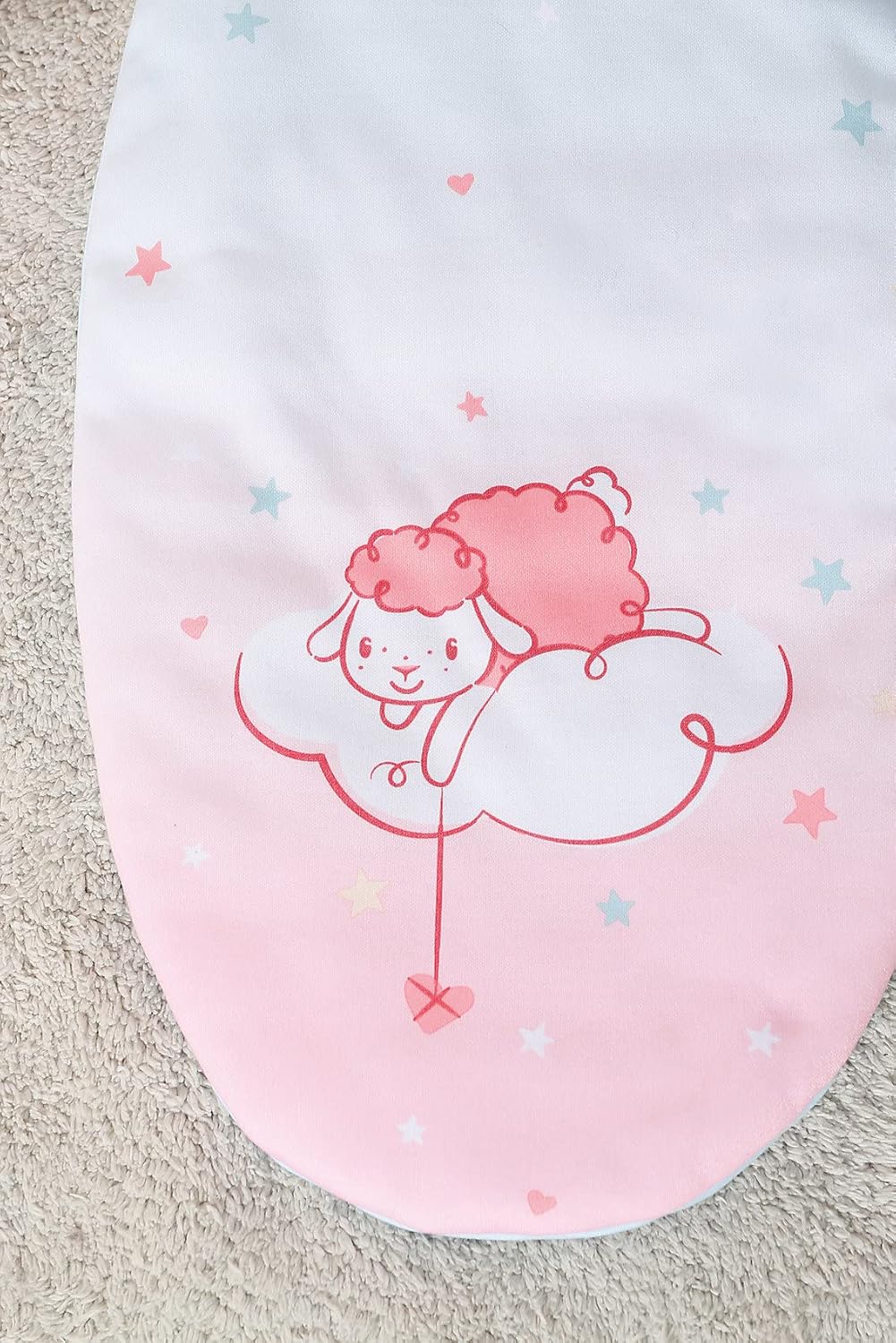Baby Annabell Sweet Dreams Nap Time Rocking Cloud ZPF-705988 — image 3