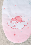 Baby Annabell Sweet Dreams Nap Time Rocking Cloud ZPF-705988