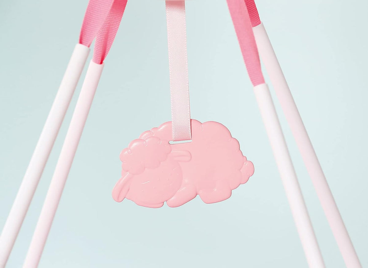 Baby Annabell Sweet Dreams Nap Time Rocking Cloud ZPF-705988 — image 4