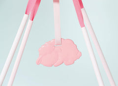Baby Annabell Sweet Dreams Nap Time Rocking Cloud ZPF - 705988 - Colorland Toys