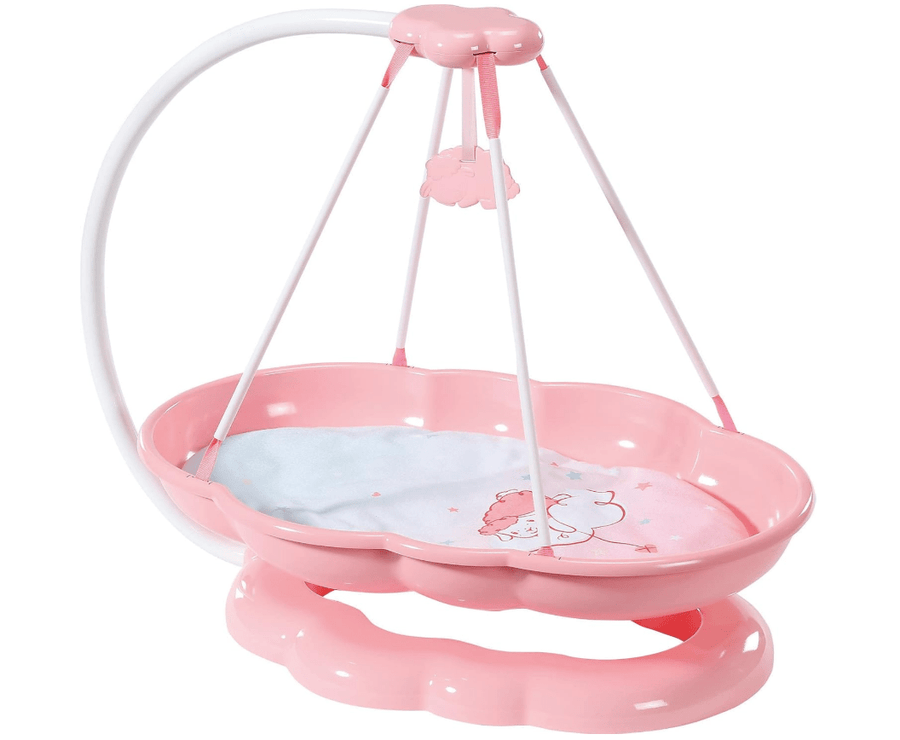 Baby Annabell Sweet Dreams Nap Time Rocking Cloud ZPF-705988 — image 1