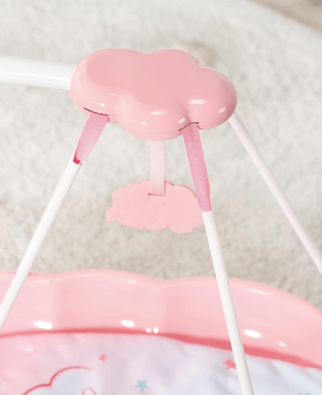 Baby Annabell Sweet Dreams Nap Time Rocking Cloud ZPF-705988 — image 3