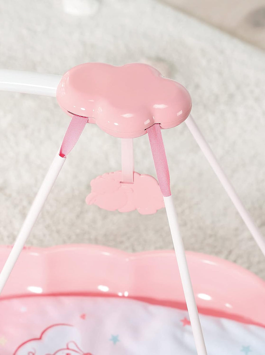 Baby Annabell Sweet Dreams Nap Time Rocking Cloud ZPF-705988 — image 2