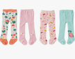 Baby Annabell Tights Asst 43cm ZPF-703076