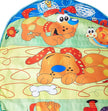 Baby Blanket Gym