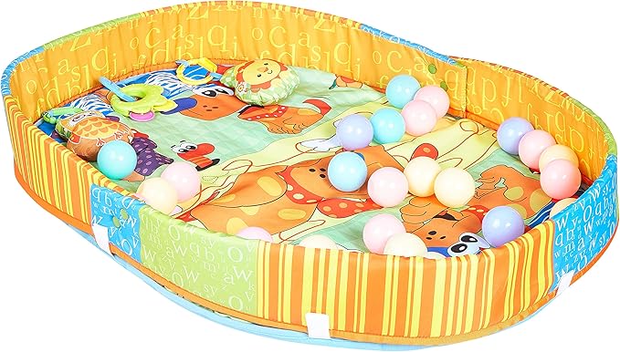 Baby Blanket Gym — image 2