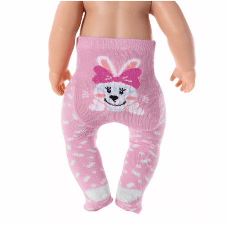 Baby Born 2-Pair Thights Asst 43cm ZPF-831748 — image 3