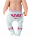 Baby Born 2-Pair Thights Asst 43cm ZPF-831748