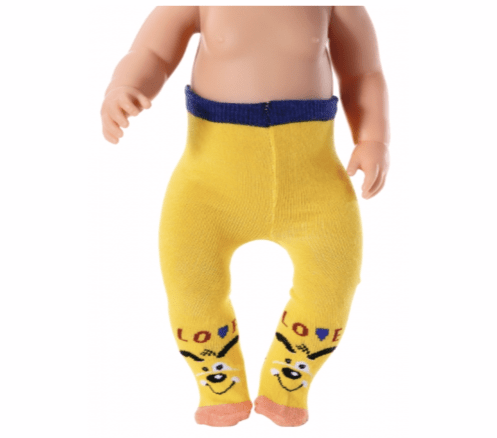 Baby Born 2-Pair Thights Asst 43cm ZPF-831748 — image 7