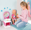 Baby Born Bath Toothcare Spa 827093