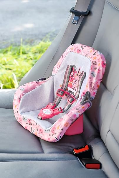 Baby Born Car Seat ZPF-832431 — image 4