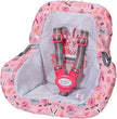 Baby Born Car Seat ZPF-832431