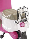 Baby Born City Remote Control Scooter ZPF-824771