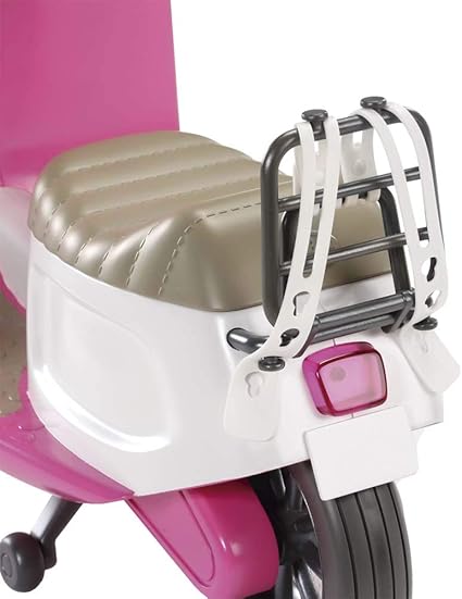 Baby Born City Remote Control Scooter ZPF-824771 — image 3