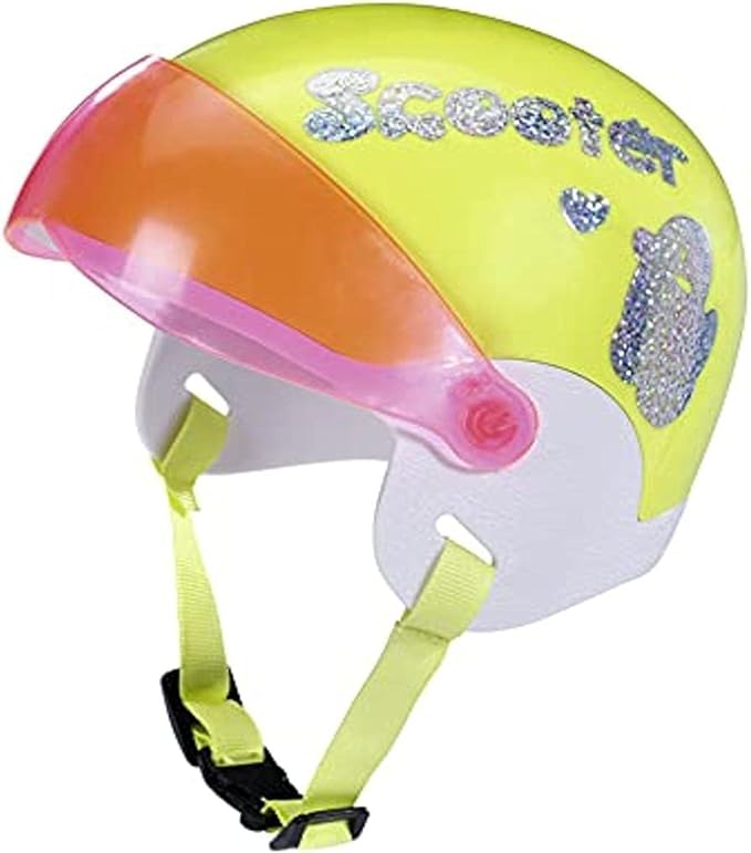 Baby Born City Scooter Helmet ZPF-830239 — image 6