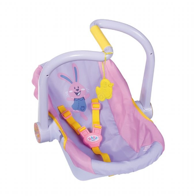 Baby Born Comfort Seat 829189 — image 1