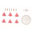 Baby Born Deluxe Birthday Set 43cm ZPF-830789