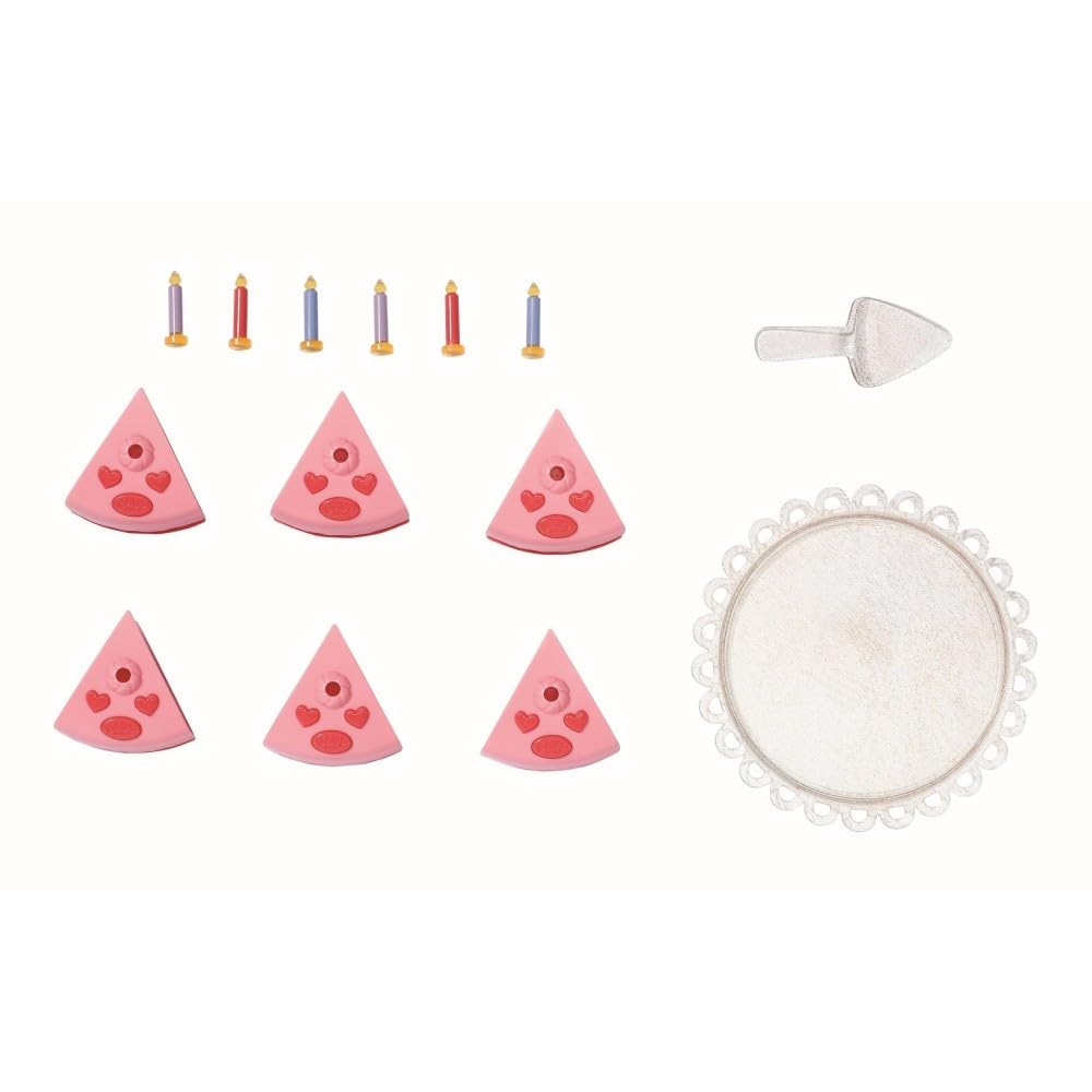 Baby Born Deluxe Birthday Set 43cm ZPF-830789 — image 6