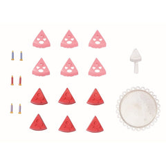 Baby Born Deluxe Birthday Set 43cm ZPF - 830789 - Colorland Toys