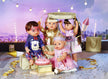 Baby Born Deluxe Birthday Set 43cm ZPF-830789