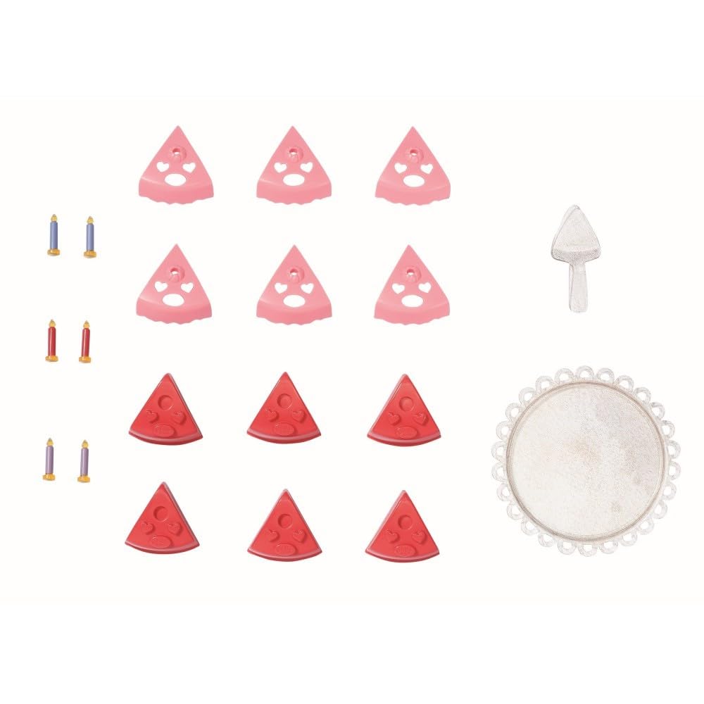 Baby Born Deluxe Birthday Set 43cm ZPF-830789 — image 4