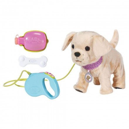 Baby Born My Lucky Dog ZPF - 829417 - Colorland Toys