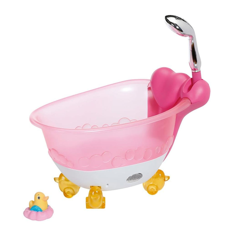 Baby Born Splashing Fun in the Bathtub ZPF-831908 — image 1