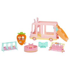Baby Born Surprise Mini Babies Bus - Colorland Toys