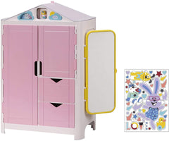 Baby Born Weather Duck Wardrobe - Colorland Toys