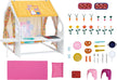 Baby Born Weekend Doll House ZPF-832752