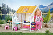 Baby Born Weekend Doll House ZPF-832752