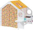 Baby Born Weekend Doll House ZPF-832752