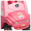 Baby Coupe Ride On Car Pink LB-786
