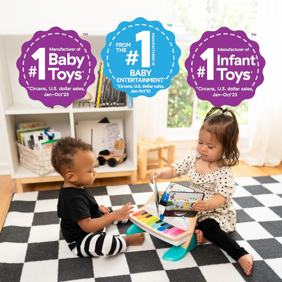 Baby Einstein Piano Musical Toy 11649 — image 8