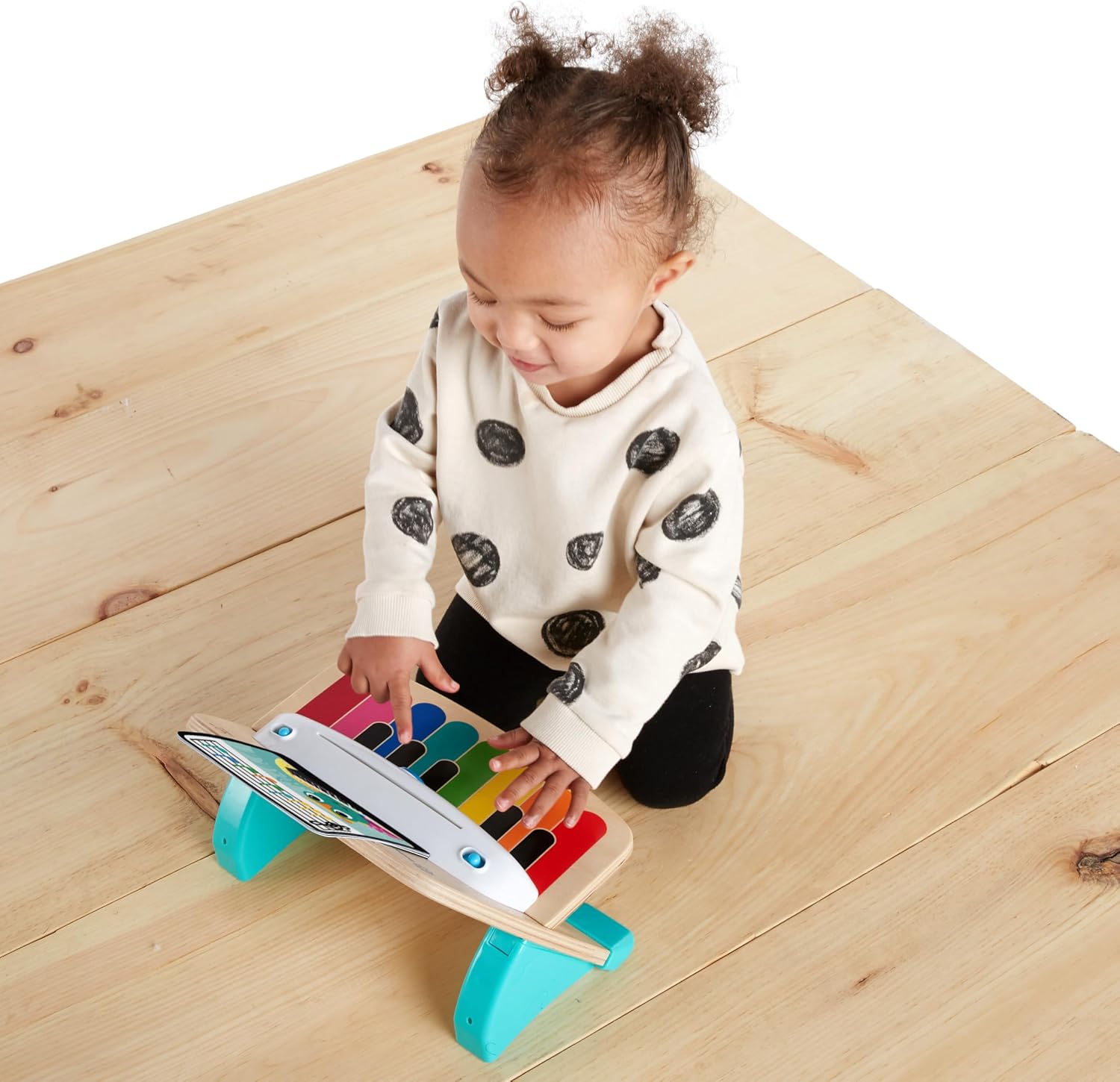 Baby Einstein Piano Musical Toy 11649 - Colorland Toys