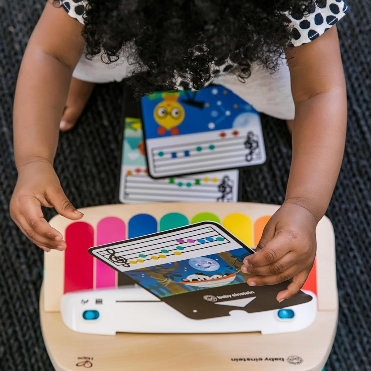 Baby Einstein Piano Musical Toy 11649 — image 10