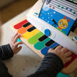 Baby Einstein Piano Musical Toy 11649