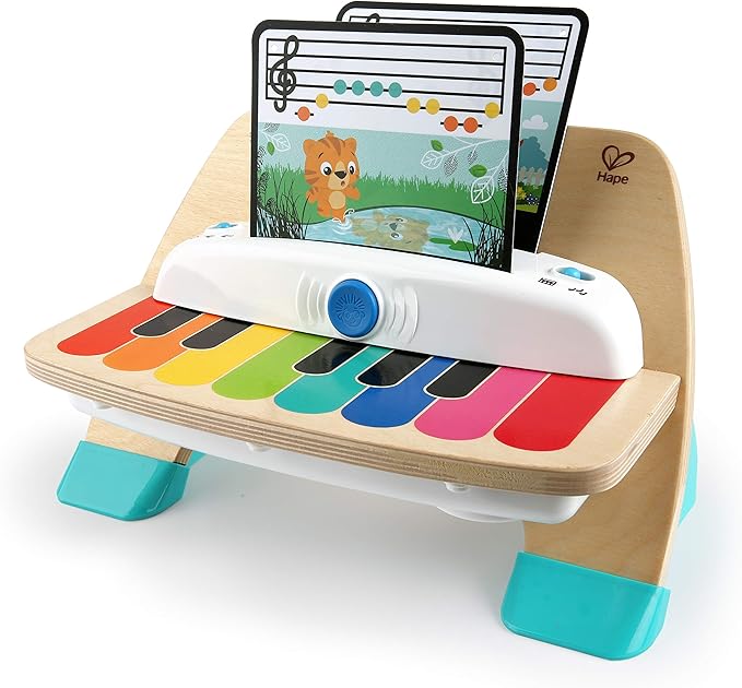 Baby Einstein Piano Musical Toy 11649 - Colorland Toys