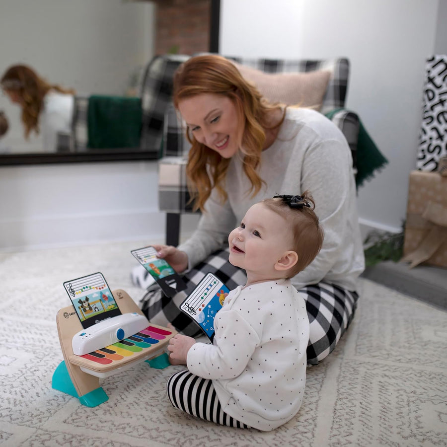 Baby Einstein Piano Musical Toy 11649 — image 17