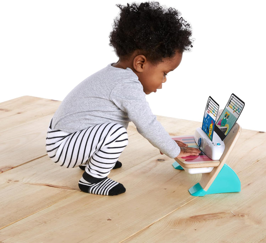 Baby Einstein Piano Musical Toy 11649 — image 14