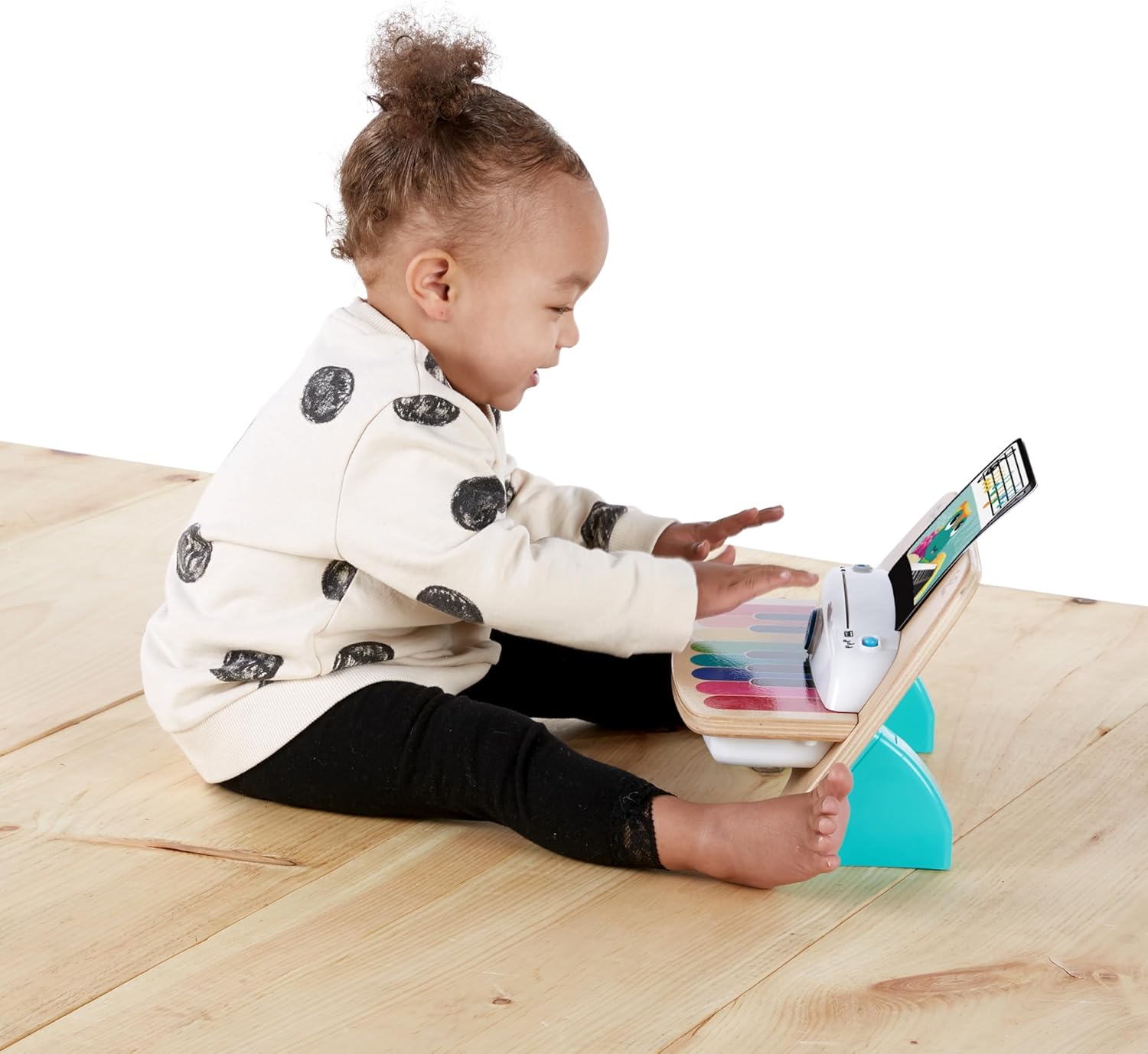 Baby Einstein Piano Musical Toy 11649 - Colorland Toys