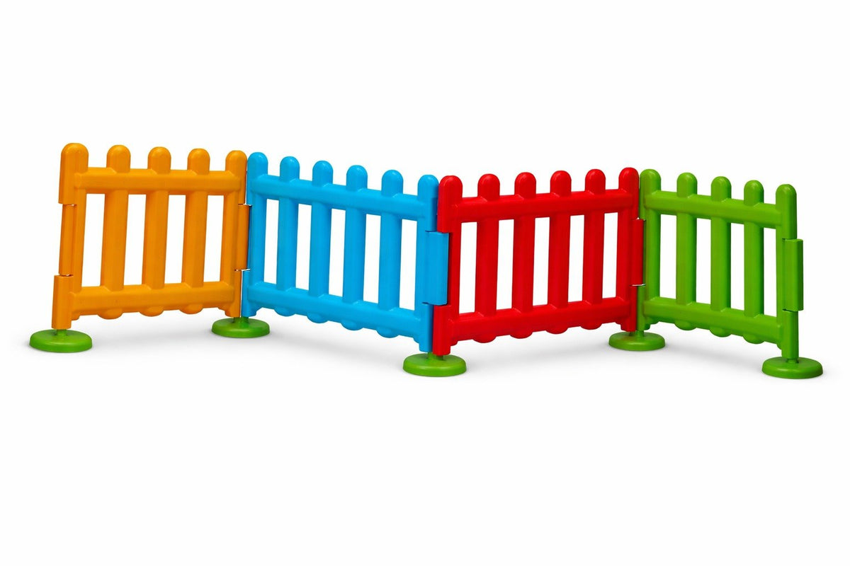 Baby Fence 0602 — image 1