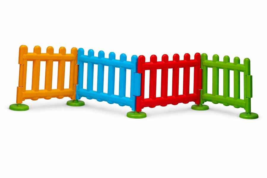 Baby Fence 0602 — image 1