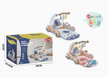 Baby Fitness Rack And Walker B11011