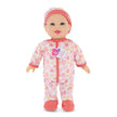 Baby Maziuna Bouncing Baby Playset 12-Inch BM4241